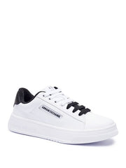Sneackers Armani Exchange Doppio Laccio