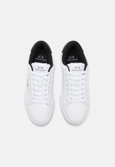 Sneakers Armani Exchange Lace Up