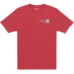 T-shirt Refrigiwear Blanco