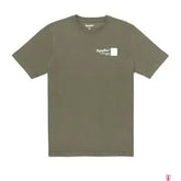 T-shirt Refrigiwear Blanco