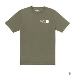 T-shirt Refrigiwear Blanco