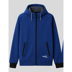 New Speed Jacket Refrigiwear