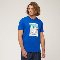 T-shirt Harmont & Blaine