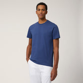 T-shirt Harmont & Blaine Bassotto Gommato