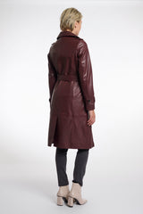 Trench Irene Rino&Pelle