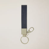 Portachiavi In Vera Pelle- Harmont & Blaine