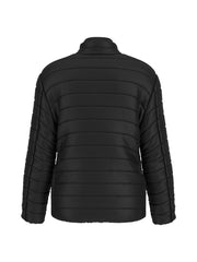 Piumino Guess Con Scritta Tono Su Tono