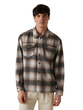 Camicia A Quadri Guess