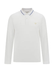 Polo Guess Rigo Bicolore