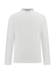 Polo Guess Rigo Bicolore