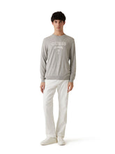 Maglioncino Con Scritta Guess