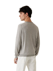 Maglioncino Con Scritta Guess