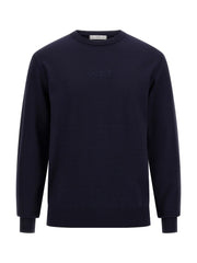 Pullover In Viscosa Guess