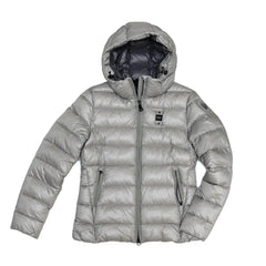 Blauer In Ovatta Donna