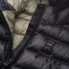 Blauer In Ovatta Donna