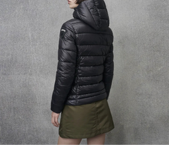 Blauer In Ovatta Donna