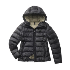 Blauer In Ovatta Donna