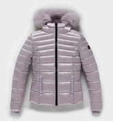 Mead Fur Jacket Refrigiwear