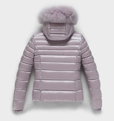 Mead Fur Jacket Refrigiwear