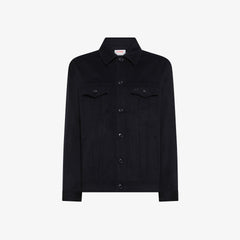 Giacca Overshirt Sun68