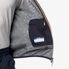 Antivento Uomo K5127QW K-way