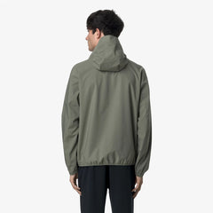 Antivento Uomo K5127QW K-way