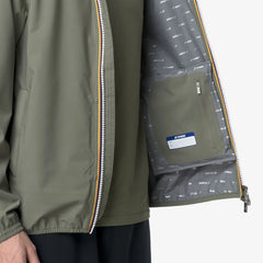 Antivento Uomo K5127QW K-way