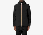 Giubbino Tecnico K6128VW K-way