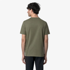 T-shirt K7125UW K-way
