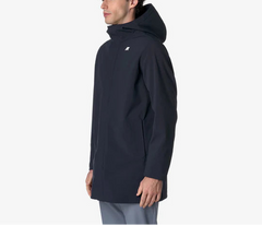 Giubbino K7126UW K-Way