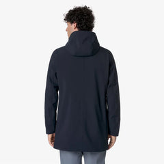 Giubbino K7126UW K-Way