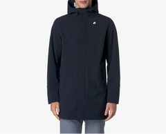 Giubbino K7126UW K-Way