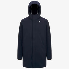 Giubbino K7126UW K-Way