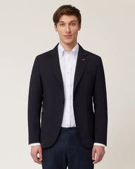 Giacca In Cotone Harmont&Blaine