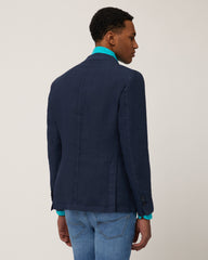 Giacca in Lino Harmont&Blaine