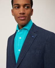 Giacca in Lino Harmont&Blaine