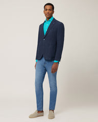 Giacca in Lino Harmont&Blaine