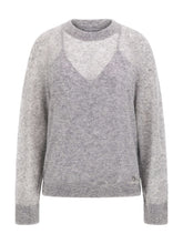 Maglia Di Lana Guess