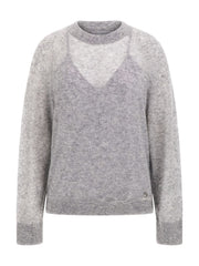 Maglia Di Lana Guess