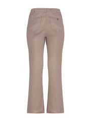 Pantalone Gamba Svasata Guess