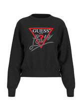 Felpa "Love" Guess