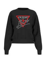 Felpa "Love" Guess