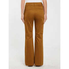 Pantaloni Agitare Pennyblack