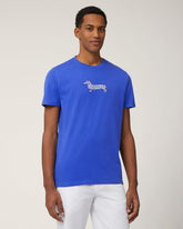 T-shirt Harmont&Blaine Bassotto Rigato