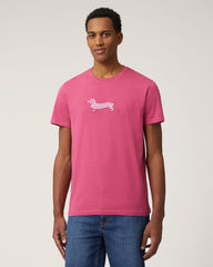 T-shirt Harmont&Blaine Bassotto Rigato