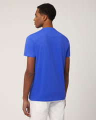 T-shirt Harmont&Blaine Bassotto Rigato