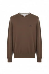 Maglione Con Scritta Guess