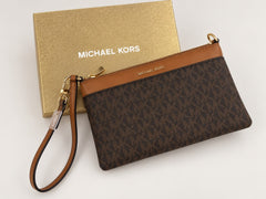 Pochette Michael Kors