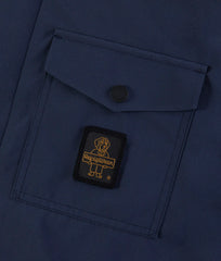 Summer Long Speed Jacket Refrigiwear