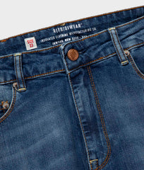 Jeans Bruce Pants Refrigiwear